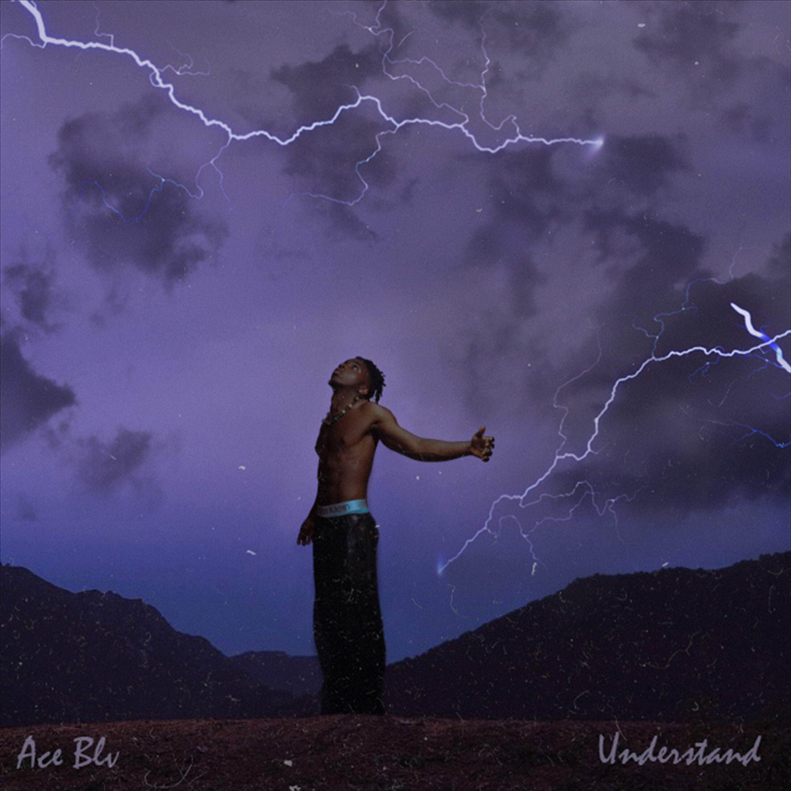 Ace Blv - Understand (Cover Art)